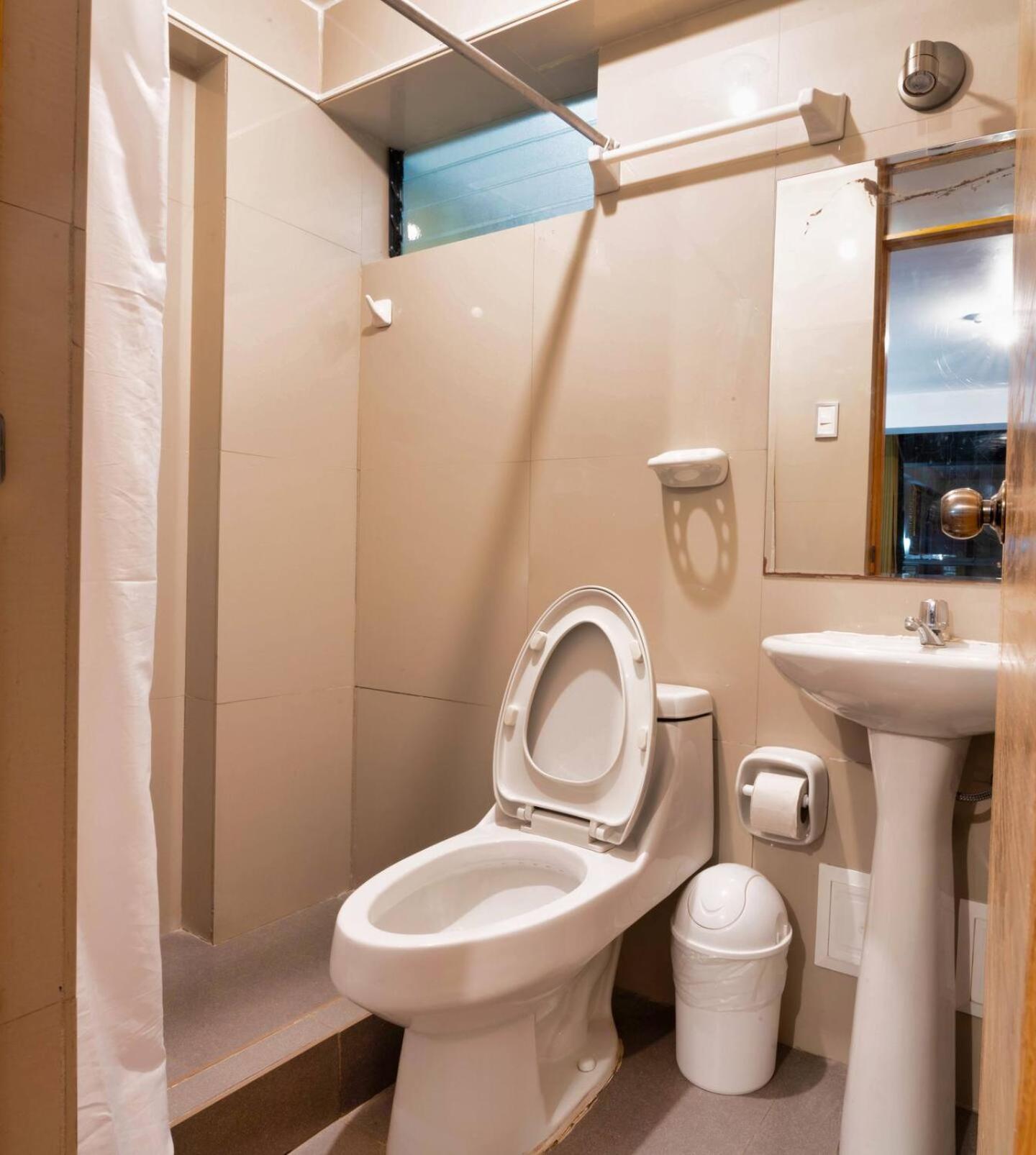 Hotel Joram Cuzco Kültér fotó